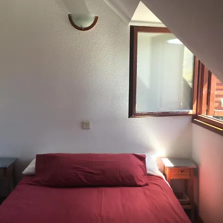 A Pie De Pistas Daire Formigal