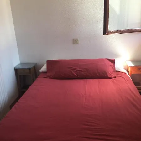 Daire A Pie De Pistas *