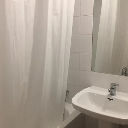 Daire A Pie De Pistas Formigal