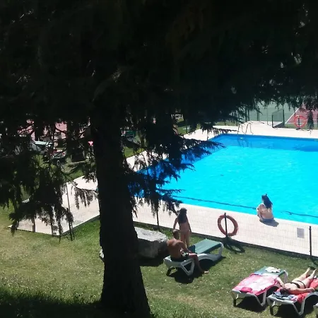 A Pie De Pistas * Formigal