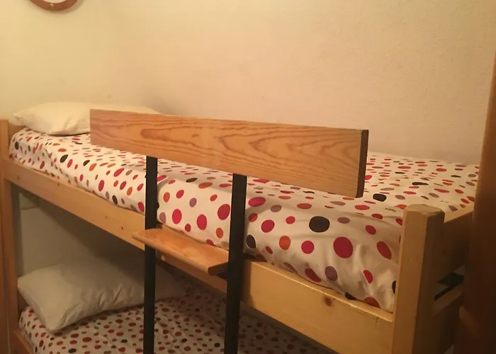 Lägenhet A Pie De Pistas Formigal