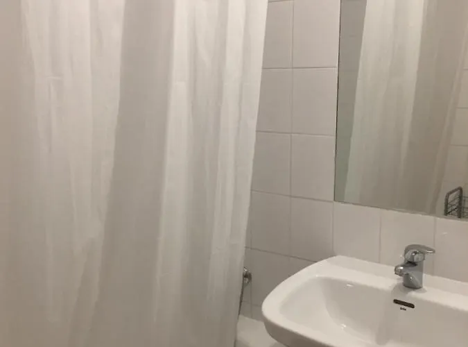 Lägenhet A Pie De Pistas Formigal